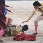 Madrid - Corrida de toros - Viernes 28 de septiembre de 2018