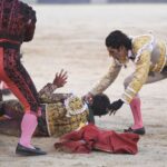 Madrid - Corrida de toros - Viernes 28 de septiembre de 2018