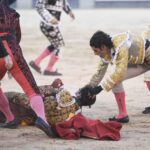 Madrid - Corrida de toros - Viernes 28 de septiembre de 2018