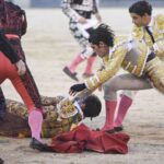 Madrid - Corrida de toros - Viernes 28 de septiembre de 2018