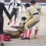 Madrid - Corrida de toros - Viernes 28 de septiembre de 2018