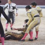 Madrid - Corrida de toros - Viernes 28 de septiembre de 2018