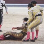 Madrid - Corrida de toros - Viernes 28 de septiembre de 2018