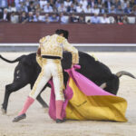 Madrid - Corrida de toros - Viernes 28 de septiembre de 2018
