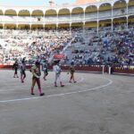 Madrid, 16 de septiembre de 2018