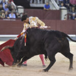 Madrid - Corrida de toros - Viernes 28 de septiembre de 2018