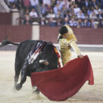 Madrid - Corrida de toros - Viernes 28 de septiembre de 2018