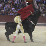 Madrid - Corrida de toros - Viernes 28 de septiembre de 2018