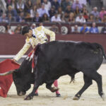 Madrid - Corrida de toros - Viernes 28 de septiembre de 2018