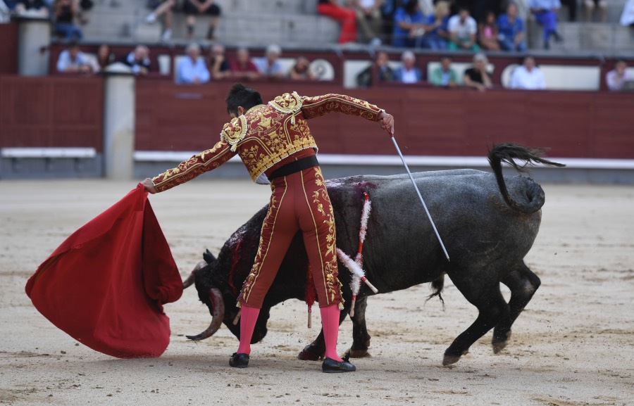 Madrid, 16 de septiembre de 2018