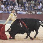 Madrid - Corrida de toros - Viernes 28 de septiembre de 2018