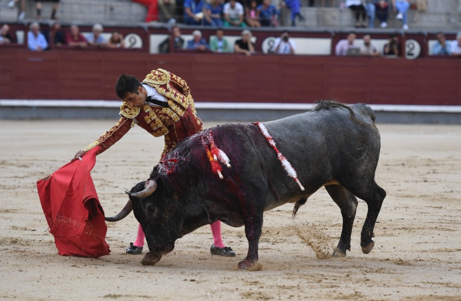 Madrid, 16 de septiembre de 2018