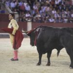 Madrid - Corrida de toros - Viernes 28 de septiembre de 2018
