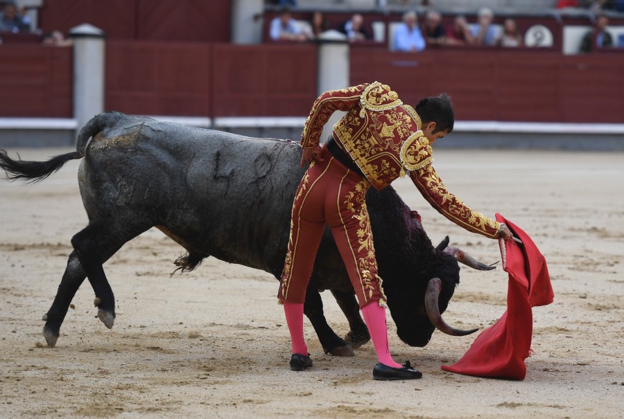 Madrid, 16 de septiembre de 2018