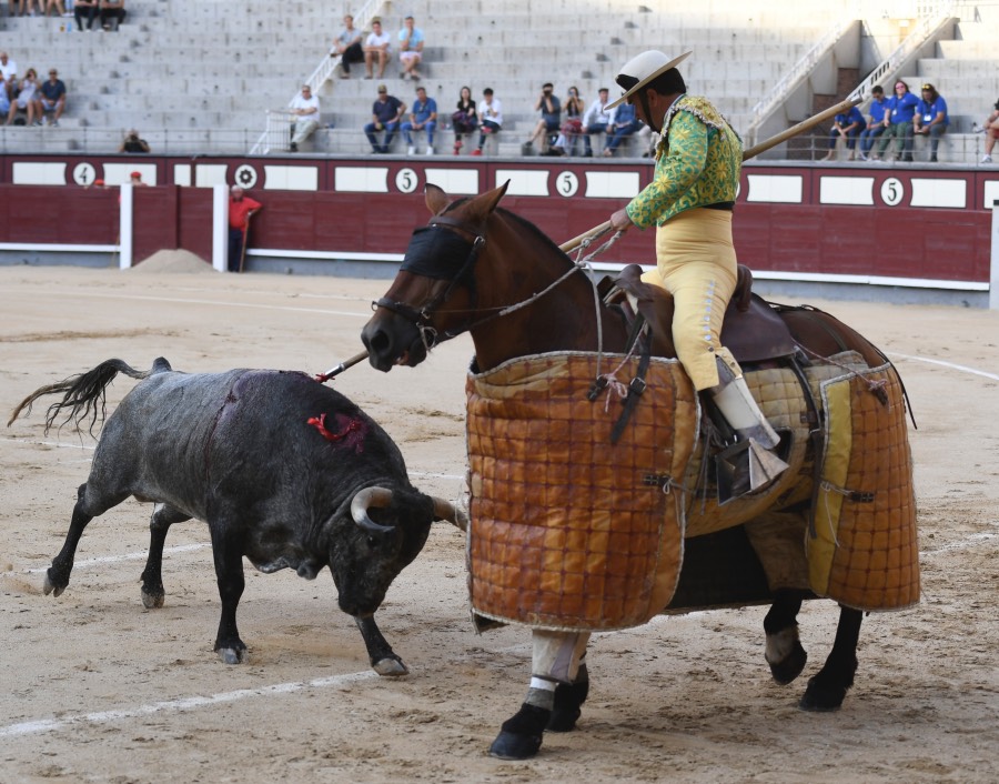Madrid, 16 de septiembre de 2018