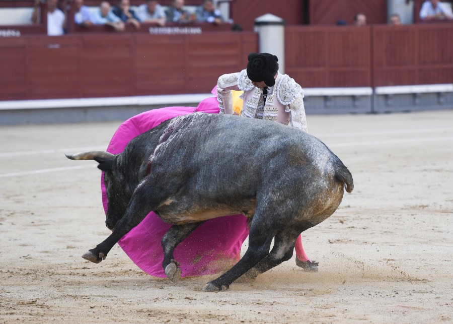 Madrid, 16 de septiembre de 2018