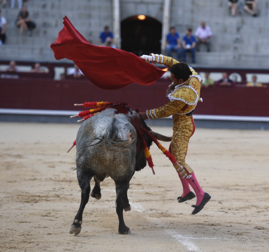 Madrid, 16 de septiembre de 2018