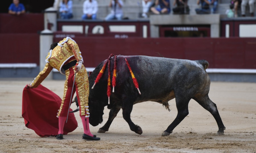 Madrid, 16 de septiembre de 2018