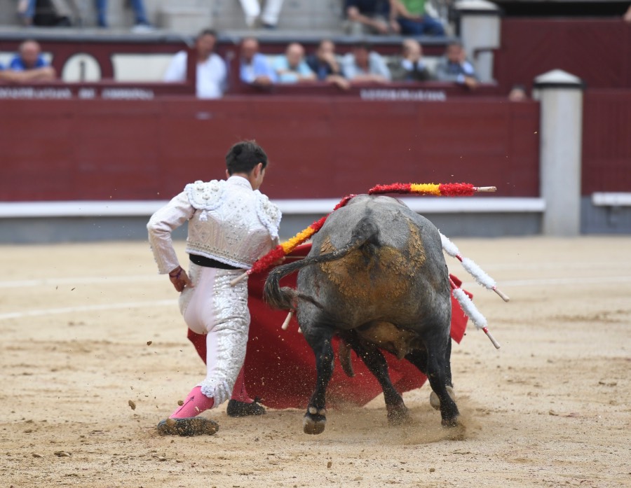 Madrid, 16 de septiembre de 2018