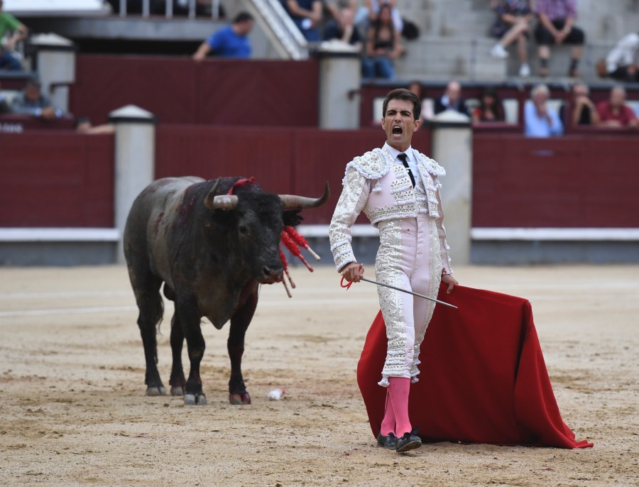Madrid, 16 de septiembre de 2018