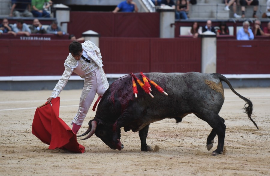 Madrid, 16 de septiembre de 2018