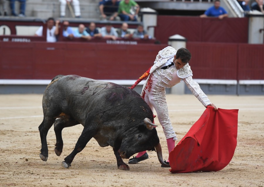 Madrid, 16 de septiembre de 2018