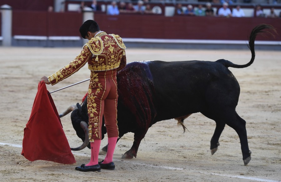 Madrid, 16 de septiembre de 2018