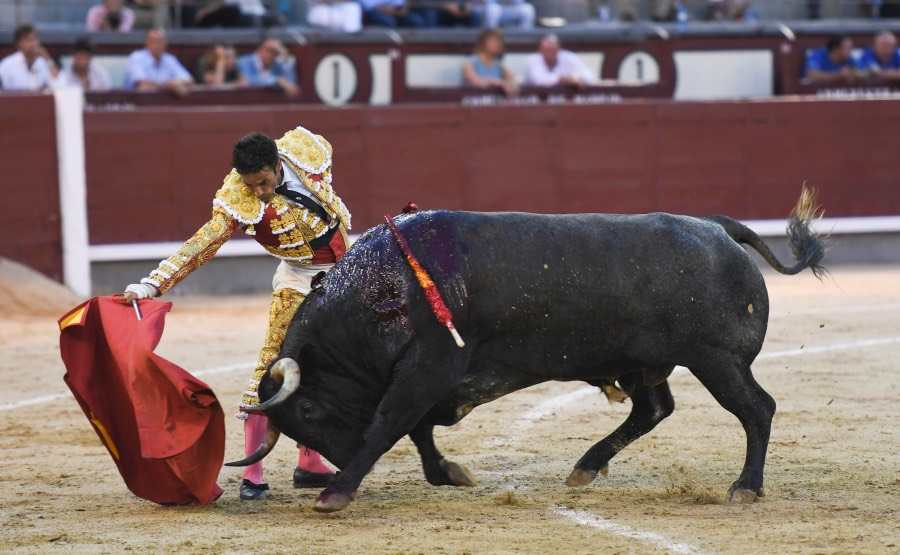 Madrid, 16 de septiembre de 2018