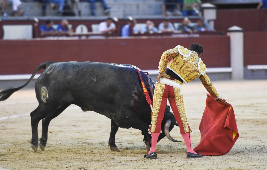 Madrid, 16 de septiembre de 2018