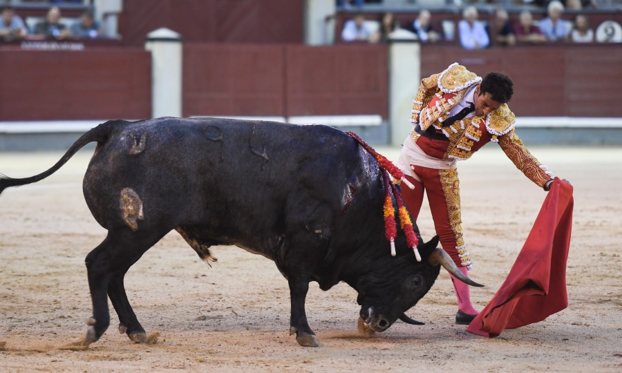 Madrid, 16 de septiembre de 2018