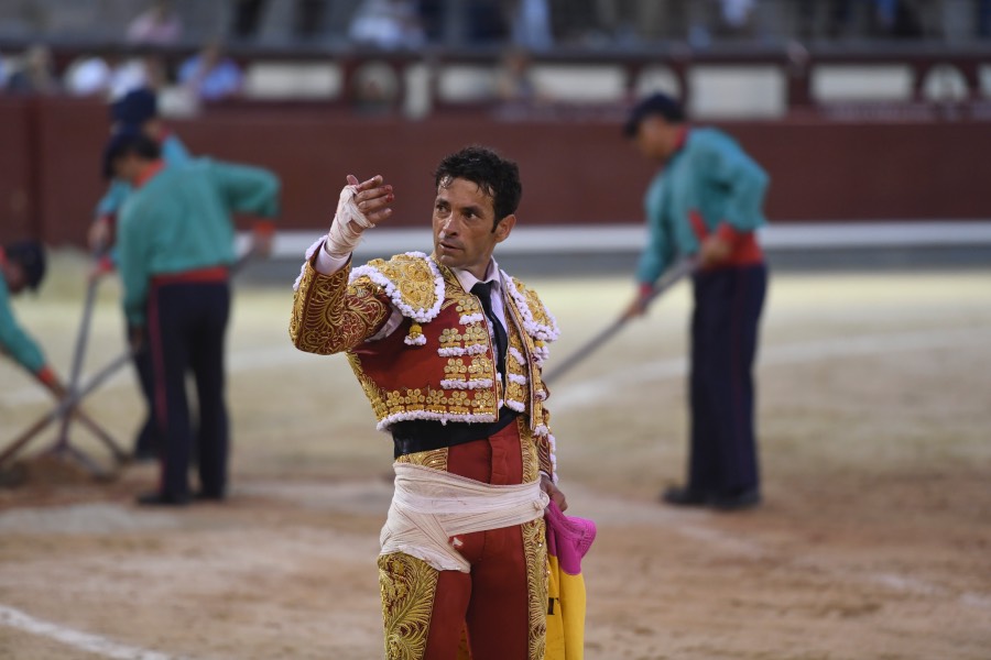 Madrid, 16 de septiembre de 2018