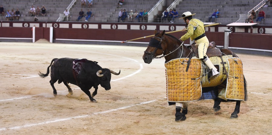 Madrid, 16 de septiembre de 2018