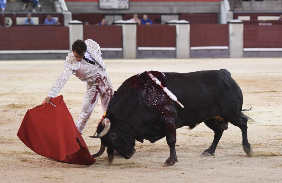 Madrid, 16 de septiembre de 2018