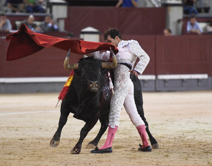 Madrid, 16 de septiembre de 2018
