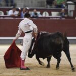 Madrid, 16 de septiembre de 2018