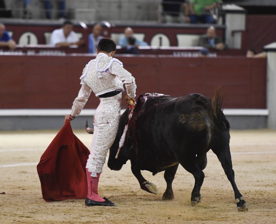 Madrid, 16 de septiembre de 2018