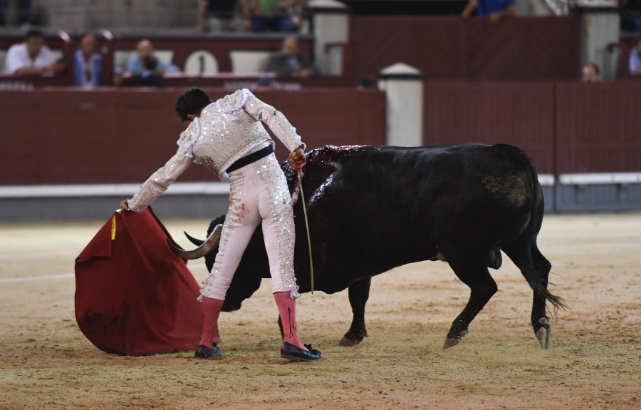 Madrid, 16 de septiembre de 2018