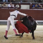 Madrid, 16 de septiembre de 2018