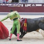 Madrid- Novillada picada - Domingo 3 de septiembre de 2018