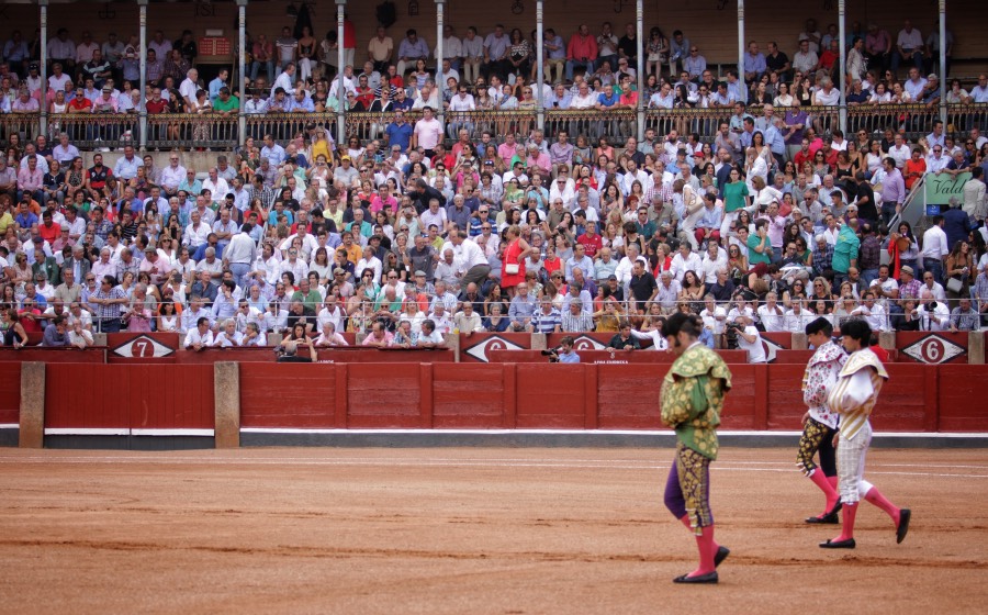 Salamanca, 14 de septiembre de 2018