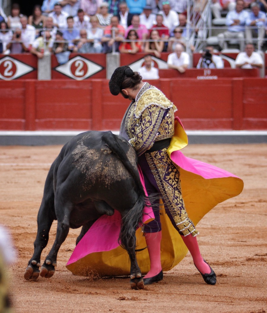 Salamanca, 14 de septiembre de 2018