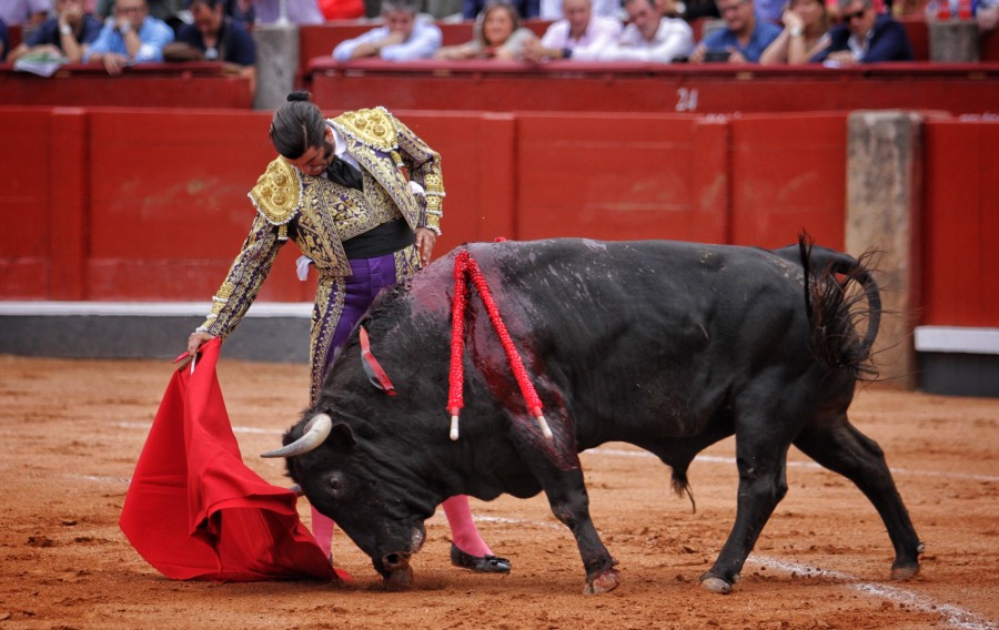 Salamanca, 14 de septiembre de 2018