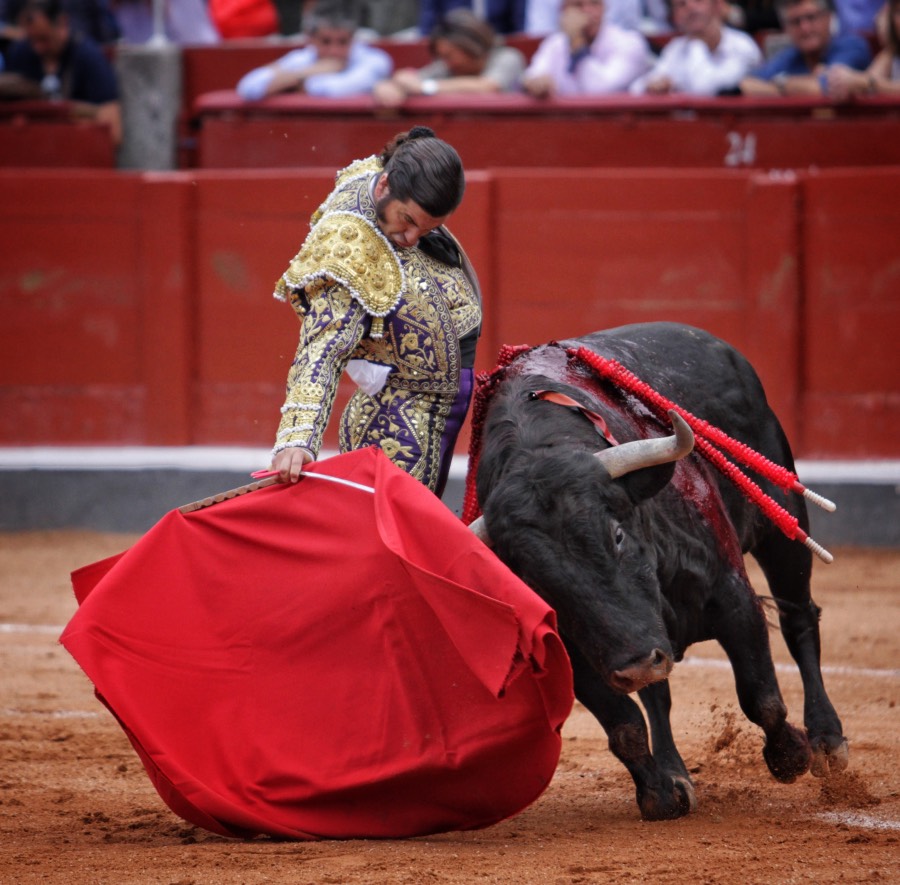 Salamanca, 14 de septiembre de 2018