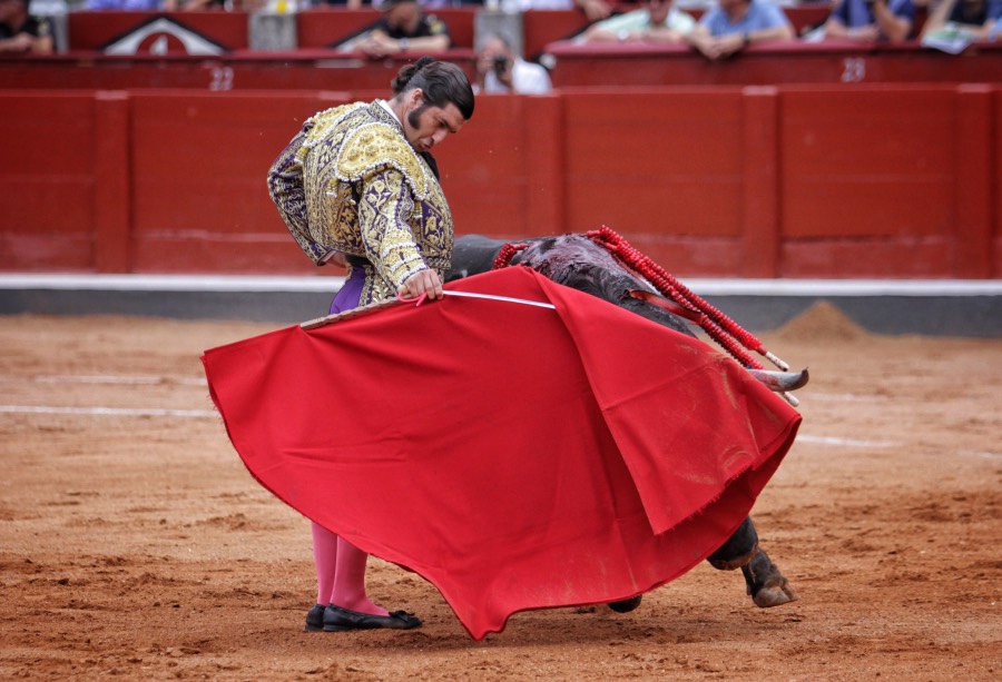 Salamanca, 14 de septiembre de 2018