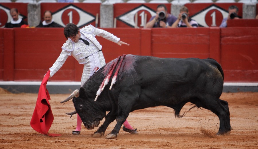Salamanca, 14 de septiembre de 2018