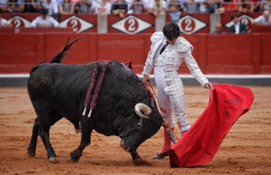Salamanca, 14 de septiembre de 2018