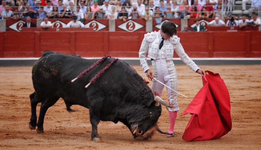 Salamanca, 14 de septiembre de 2018