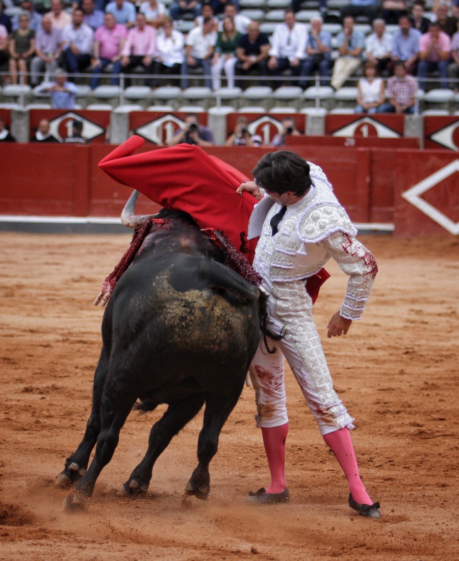 Salamanca, 14 de septiembre de 2018