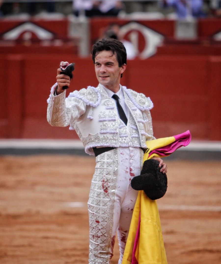 Salamanca, 14 de septiembre de 2018