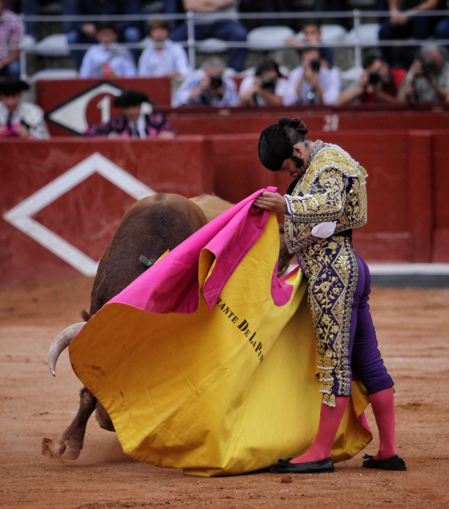 Salamanca, 14 de septiembre de 2018